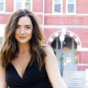 Meet your Posher, Julie